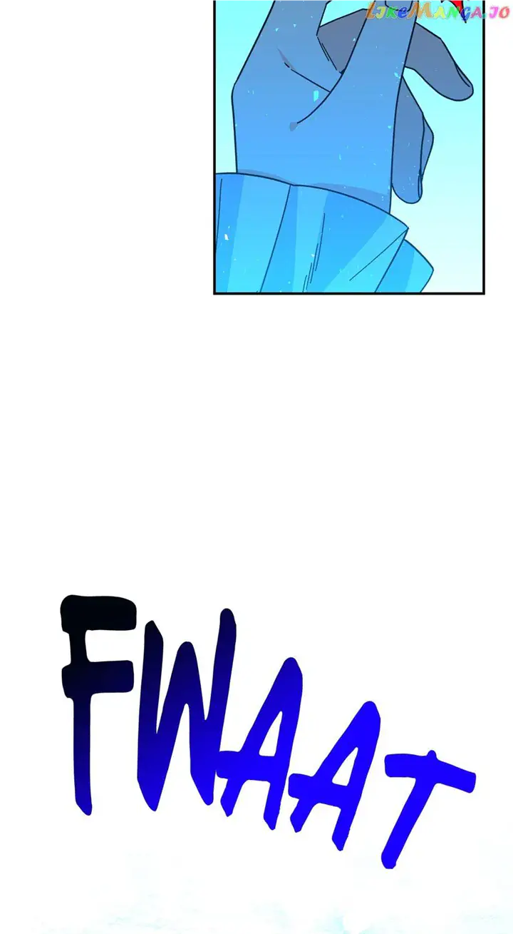 The Archmage's Daughter Chapter 195 Page 20