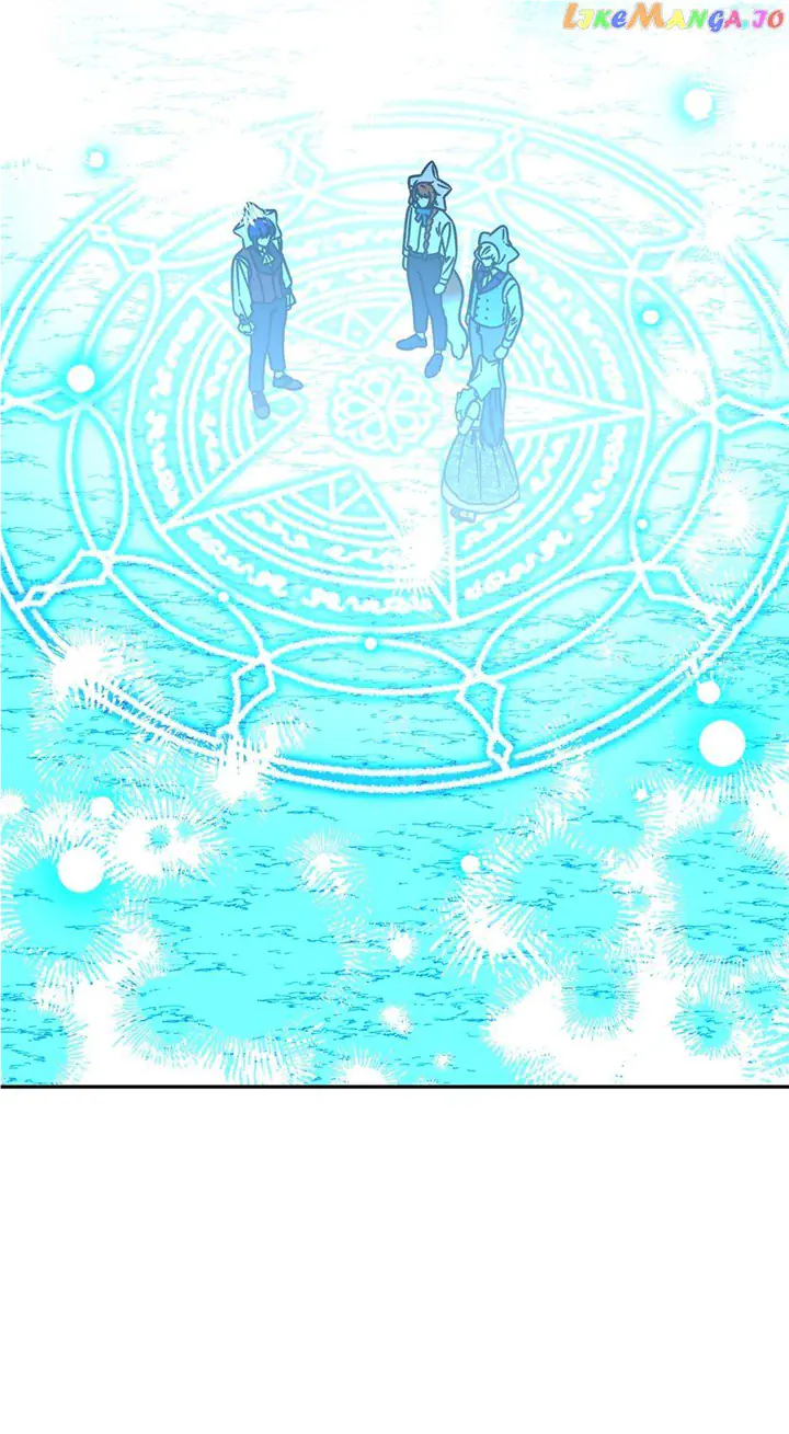 The Archmage's Daughter Chapter 195 Page 21
