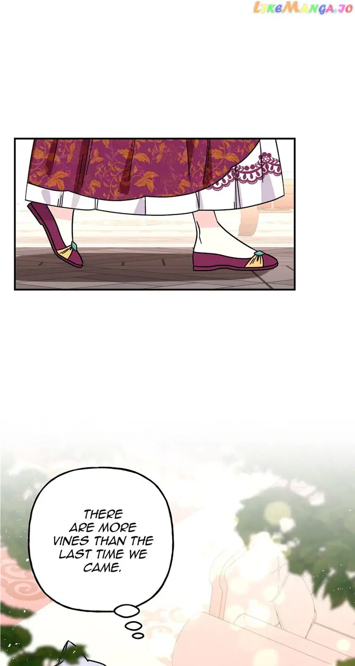 The Archmage's Daughter Chapter 195 Page 22