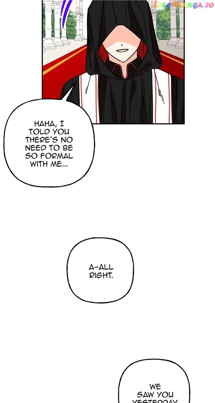 The Archmage's Daughter Chapter 195 Page 25