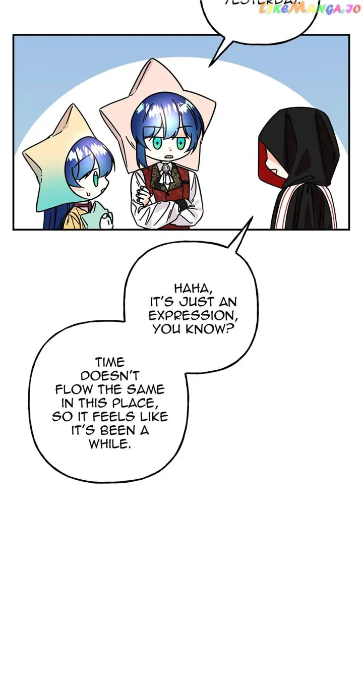 The Archmage's Daughter Chapter 195 Page 26