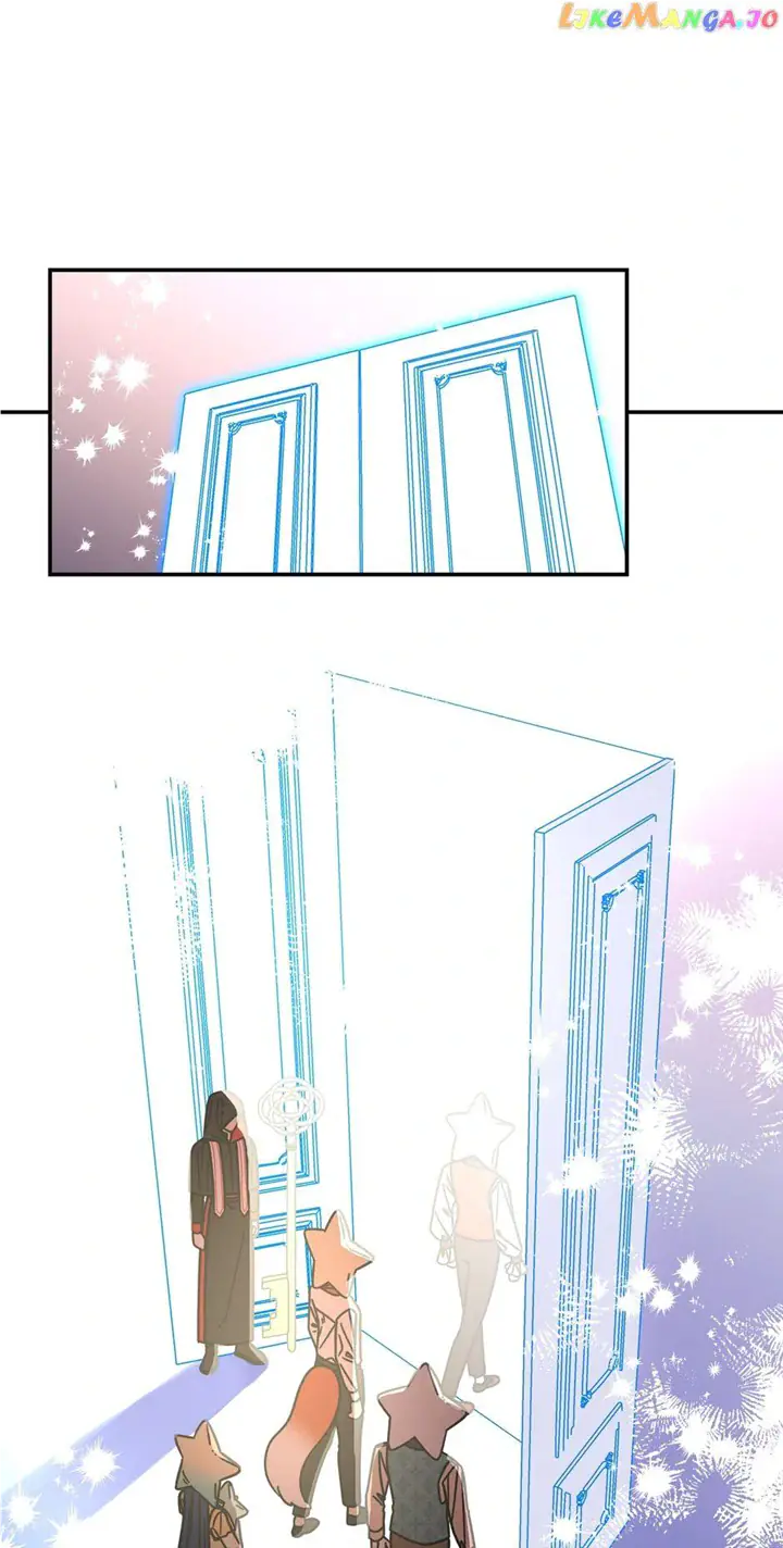 The Archmage's Daughter Chapter 195 Page 31