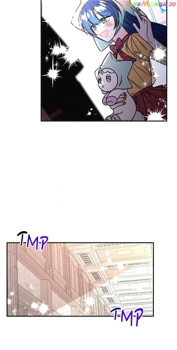The Archmage's Daughter Chapter 195 Page 34