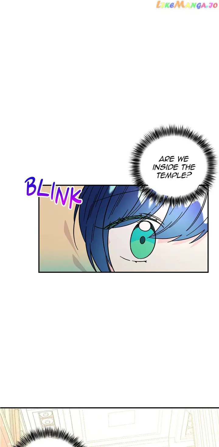 The Archmage's Daughter Chapter 195 Page 35