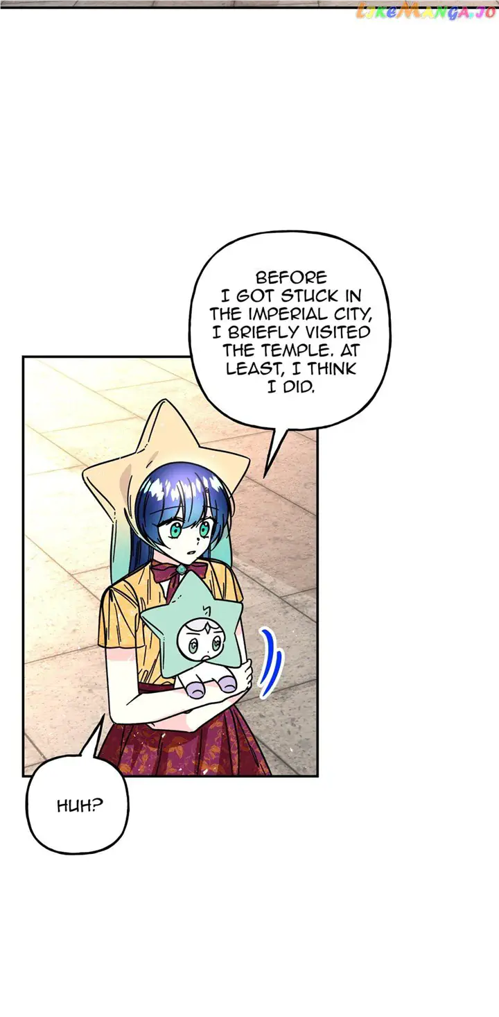 The Archmage's Daughter Chapter 195 Page 37