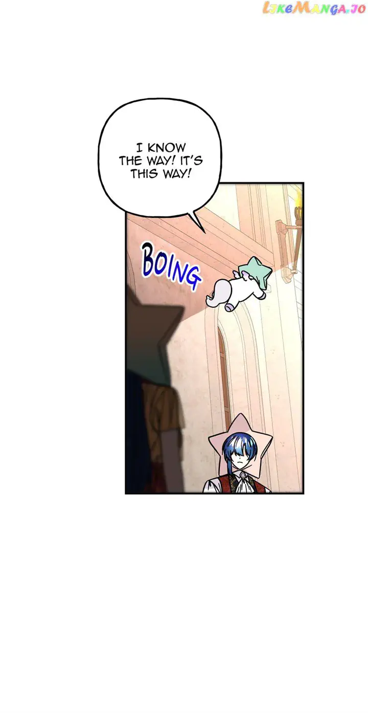 The Archmage's Daughter Chapter 195 Page 39