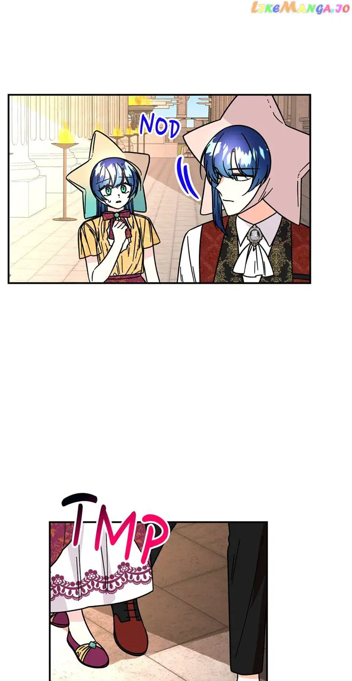 The Archmage's Daughter Chapter 195 Page 40