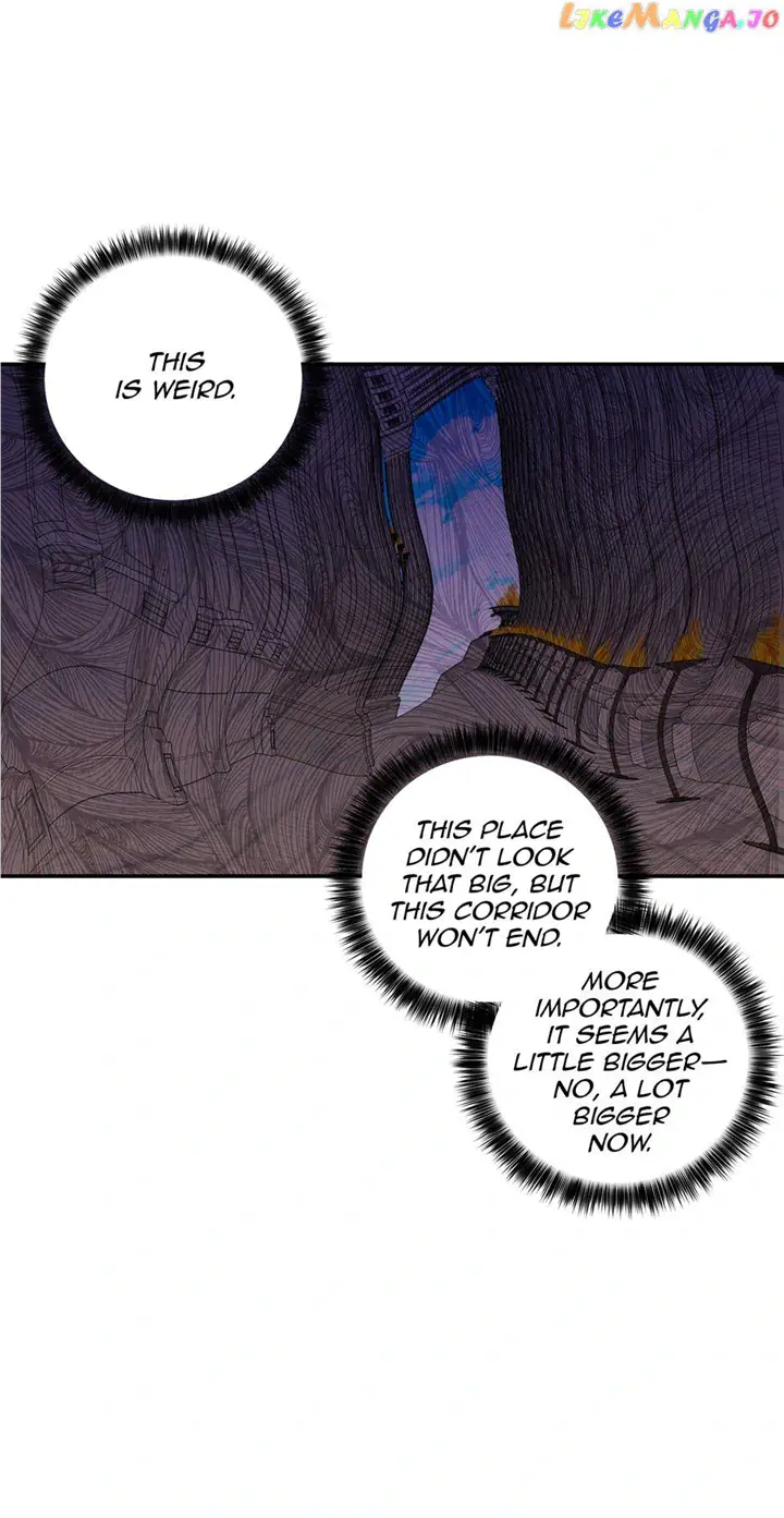 The Archmage's Daughter Chapter 195 Page 42