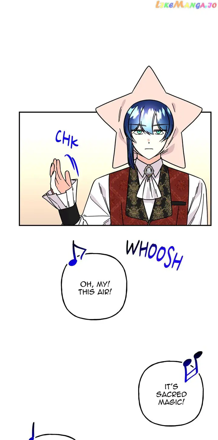 The Archmage's Daughter Chapter 195 Page 45