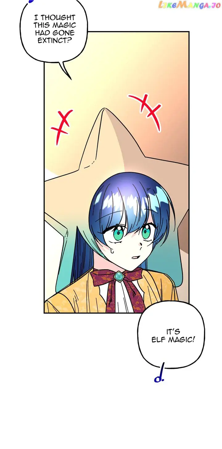 The Archmage's Daughter Chapter 195 Page 46