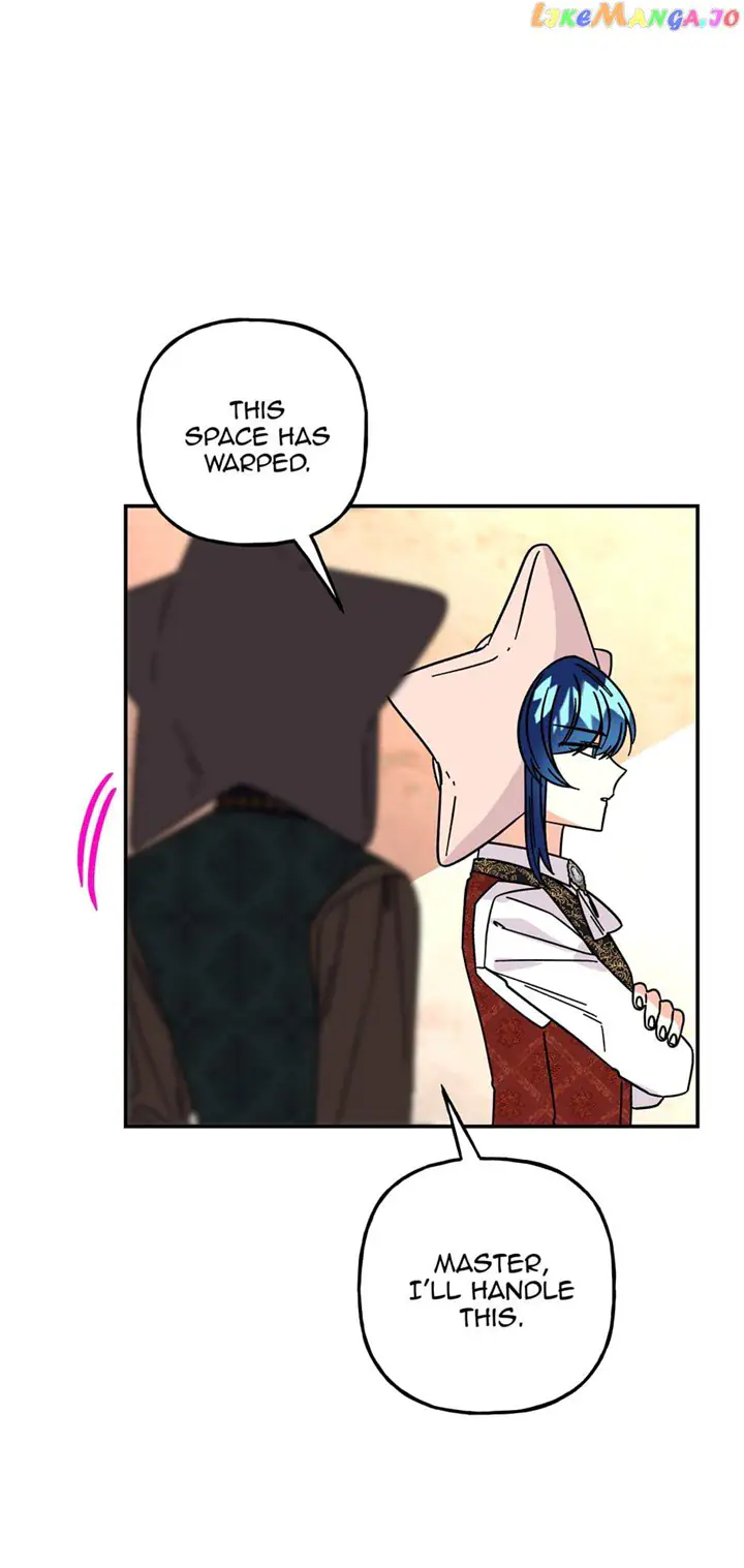 The Archmage's Daughter Chapter 195 Page 47