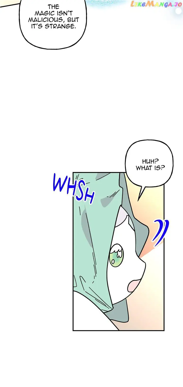 The Archmage's Daughter Chapter 195 Page 49