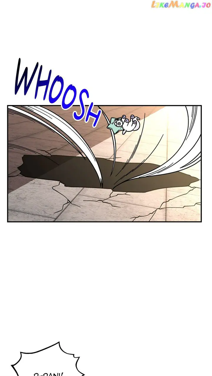 The Archmage's Daughter Chapter 195 Page 51