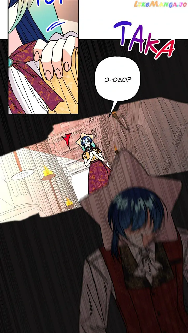 The Archmage's Daughter Chapter 195 Page 53