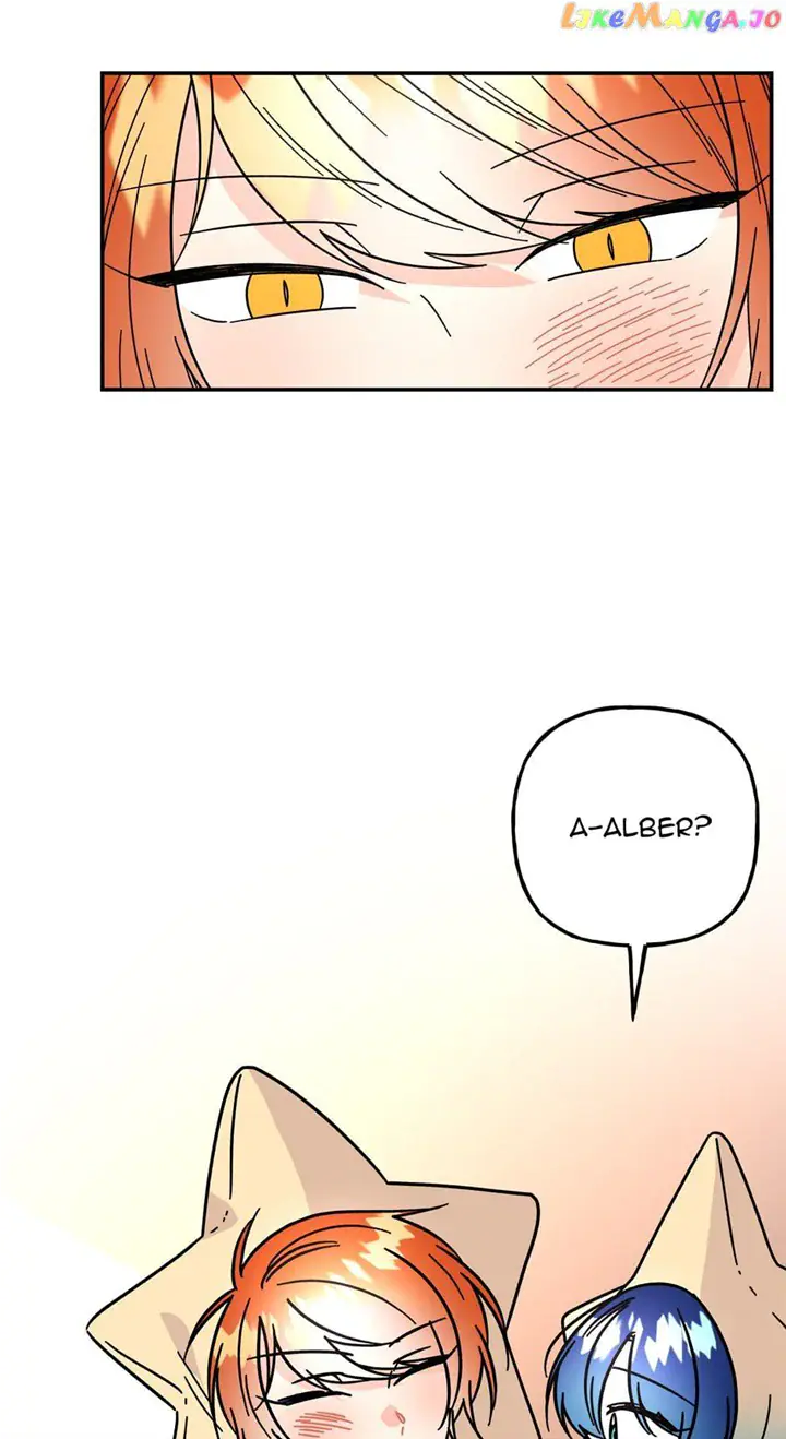 The Archmage's Daughter Chapter 195 Page 57