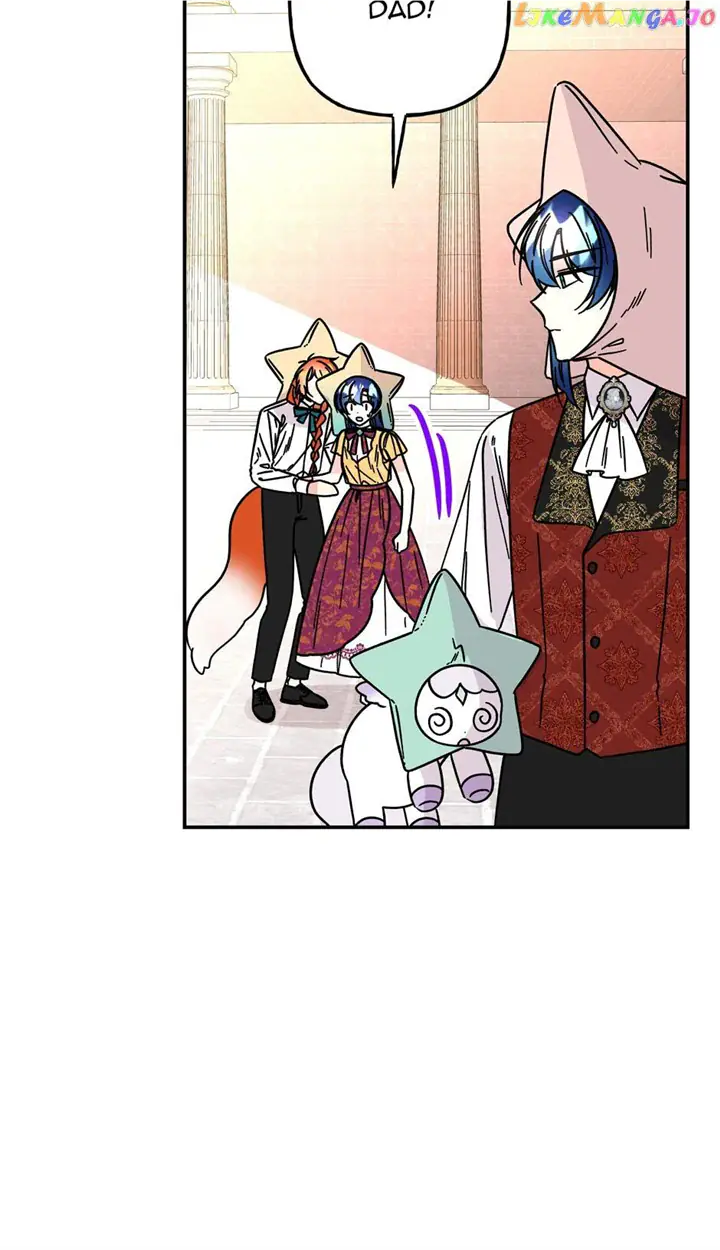 The Archmage's Daughter Chapter 195 Page 62