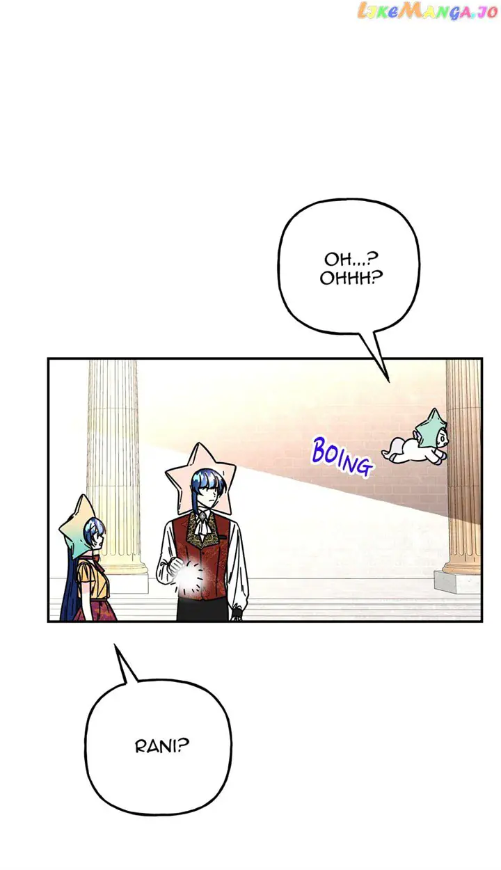 The Archmage's Daughter Chapter 195 Page 64