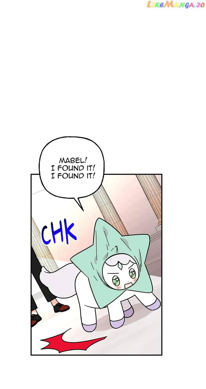 The Archmage's Daughter Chapter 195 Page 65