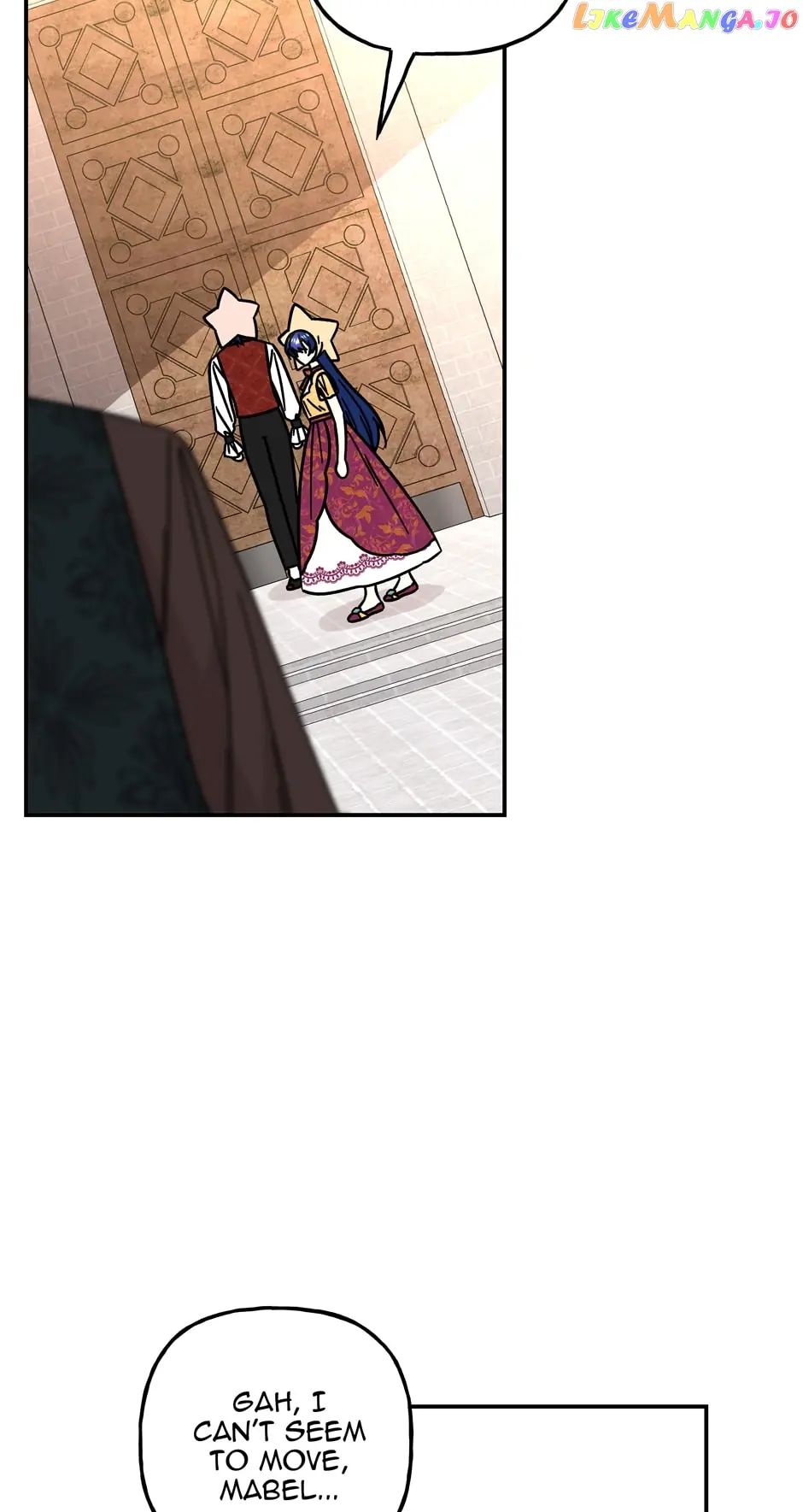 The Archmage's Daughter Chapter 196 Page 5