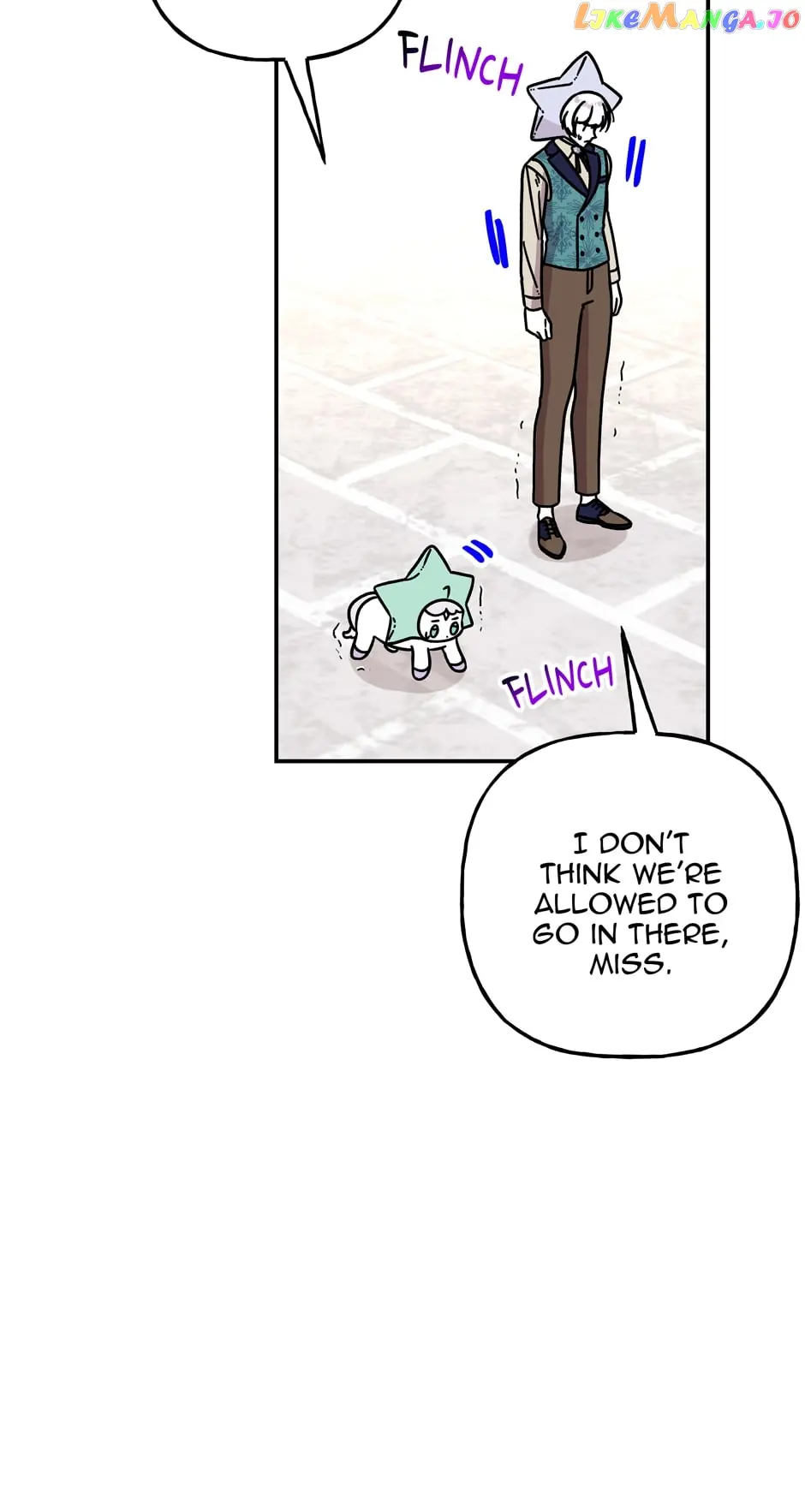 The Archmage's Daughter Chapter 196 Page 6