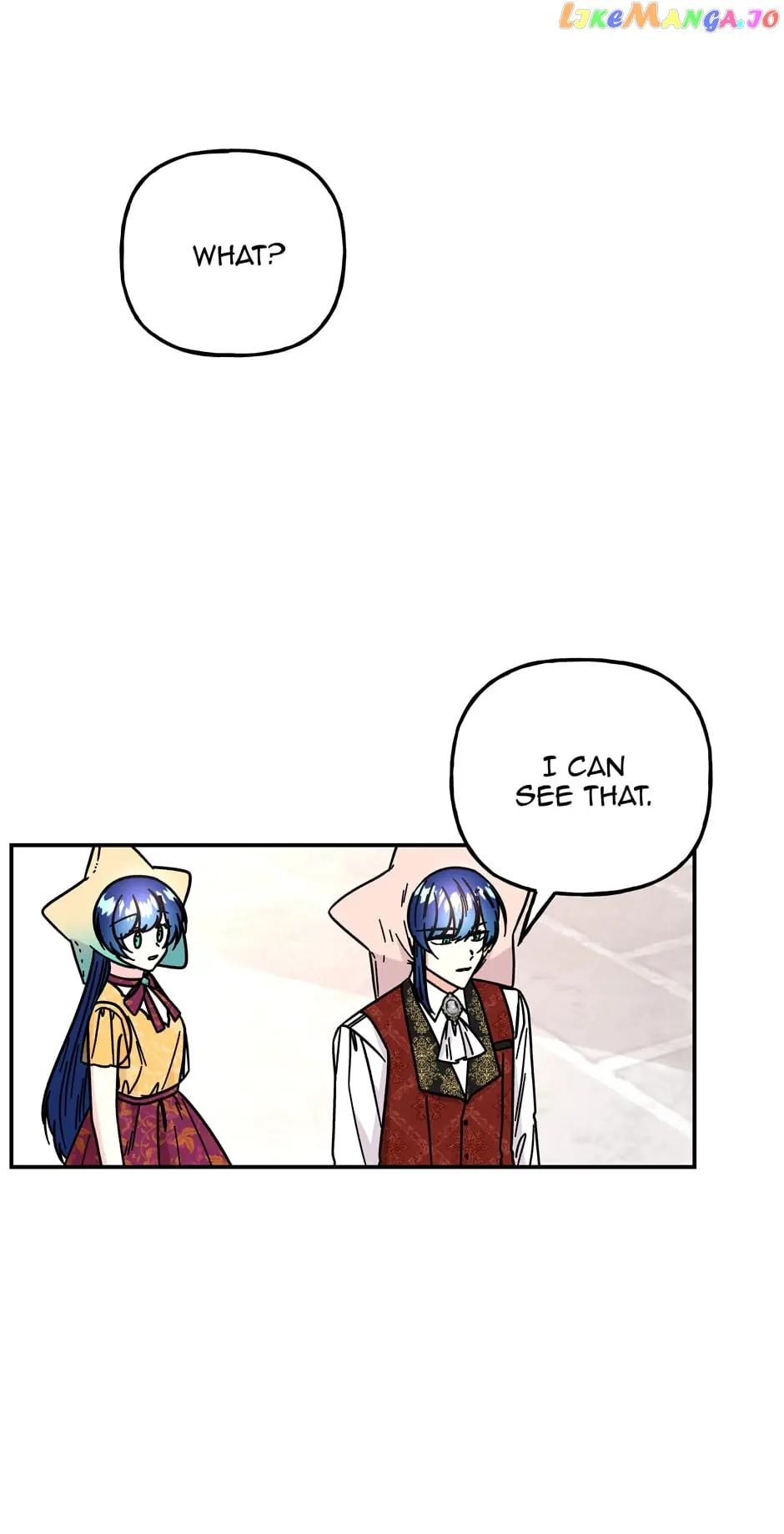 The Archmage's Daughter Chapter 196 Page 7
