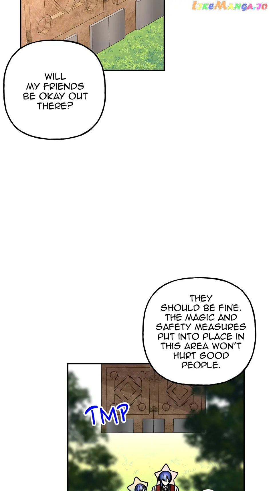 The Archmage's Daughter Chapter 196 Page 13
