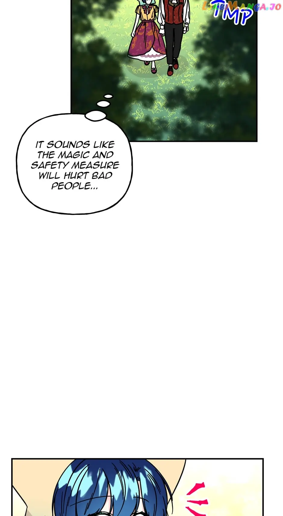 The Archmage's Daughter Chapter 196 Page 14