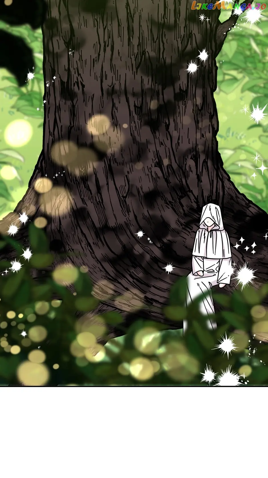 The Archmage's Daughter Chapter 196 Page 20