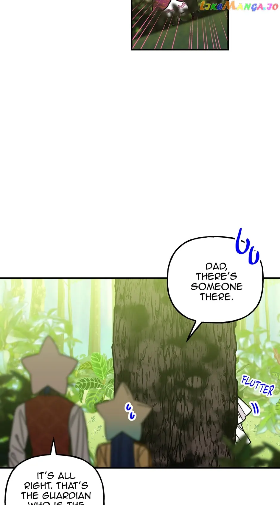 The Archmage's Daughter Chapter 196 Page 23