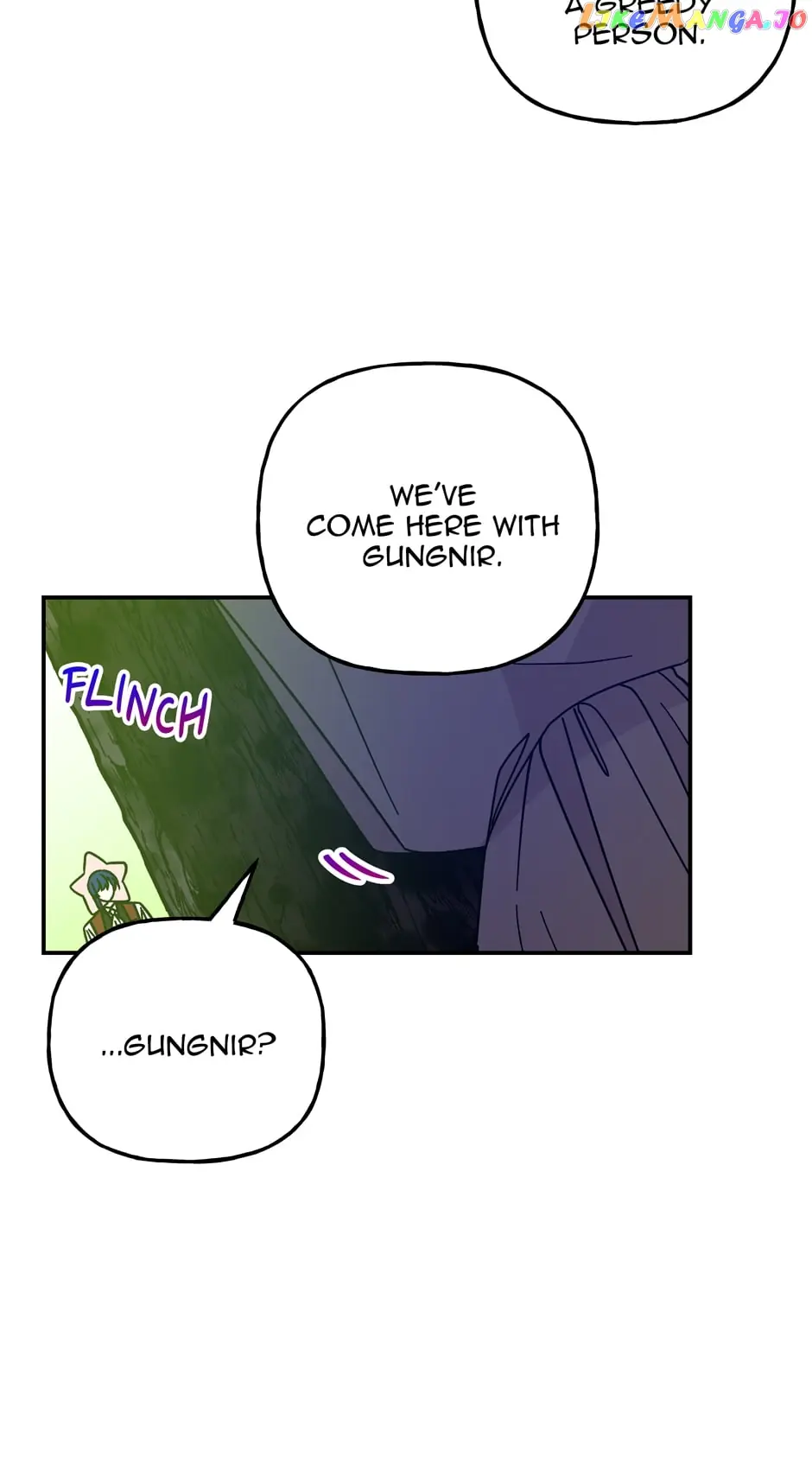 The Archmage's Daughter Chapter 196 Page 26