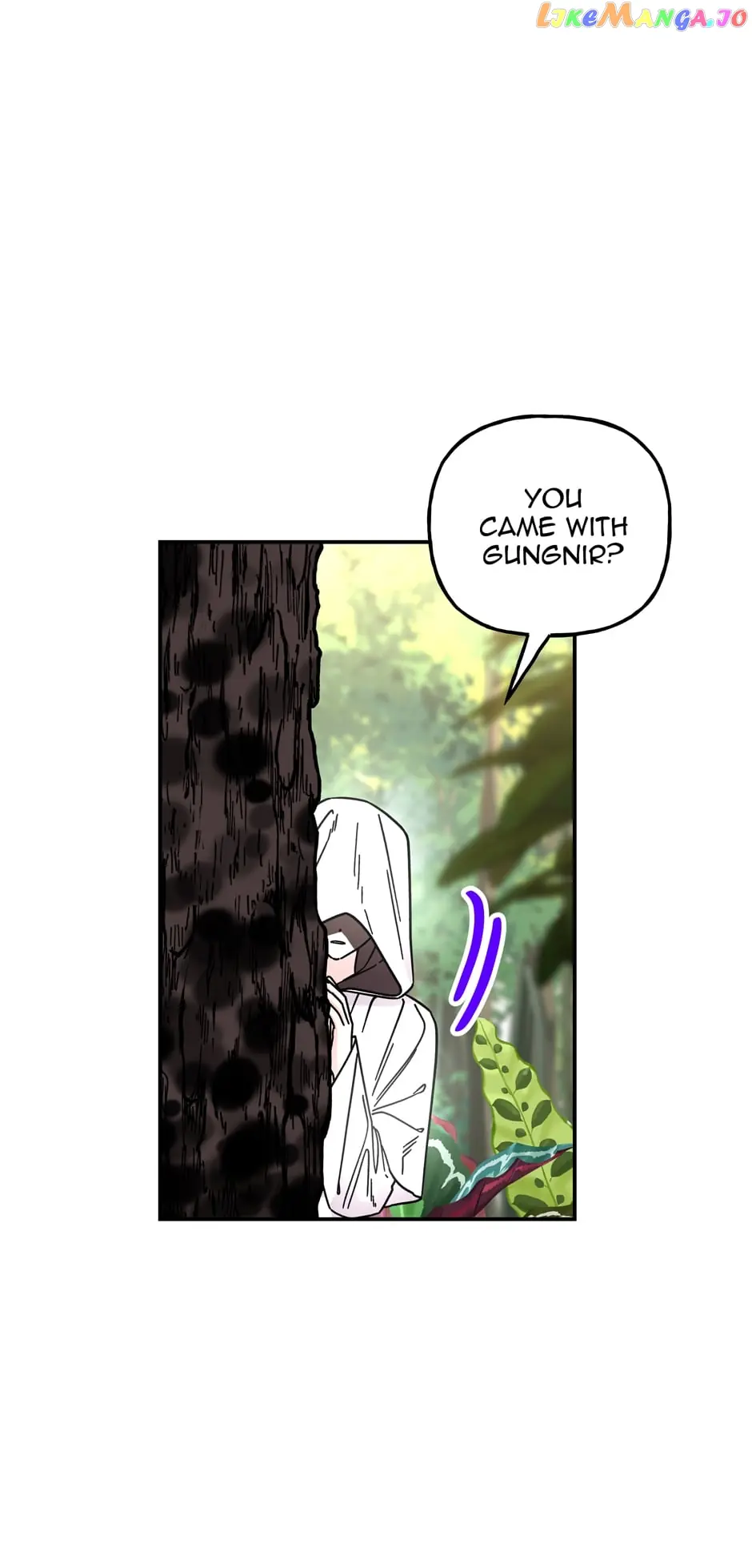 The Archmage's Daughter Chapter 196 Page 27