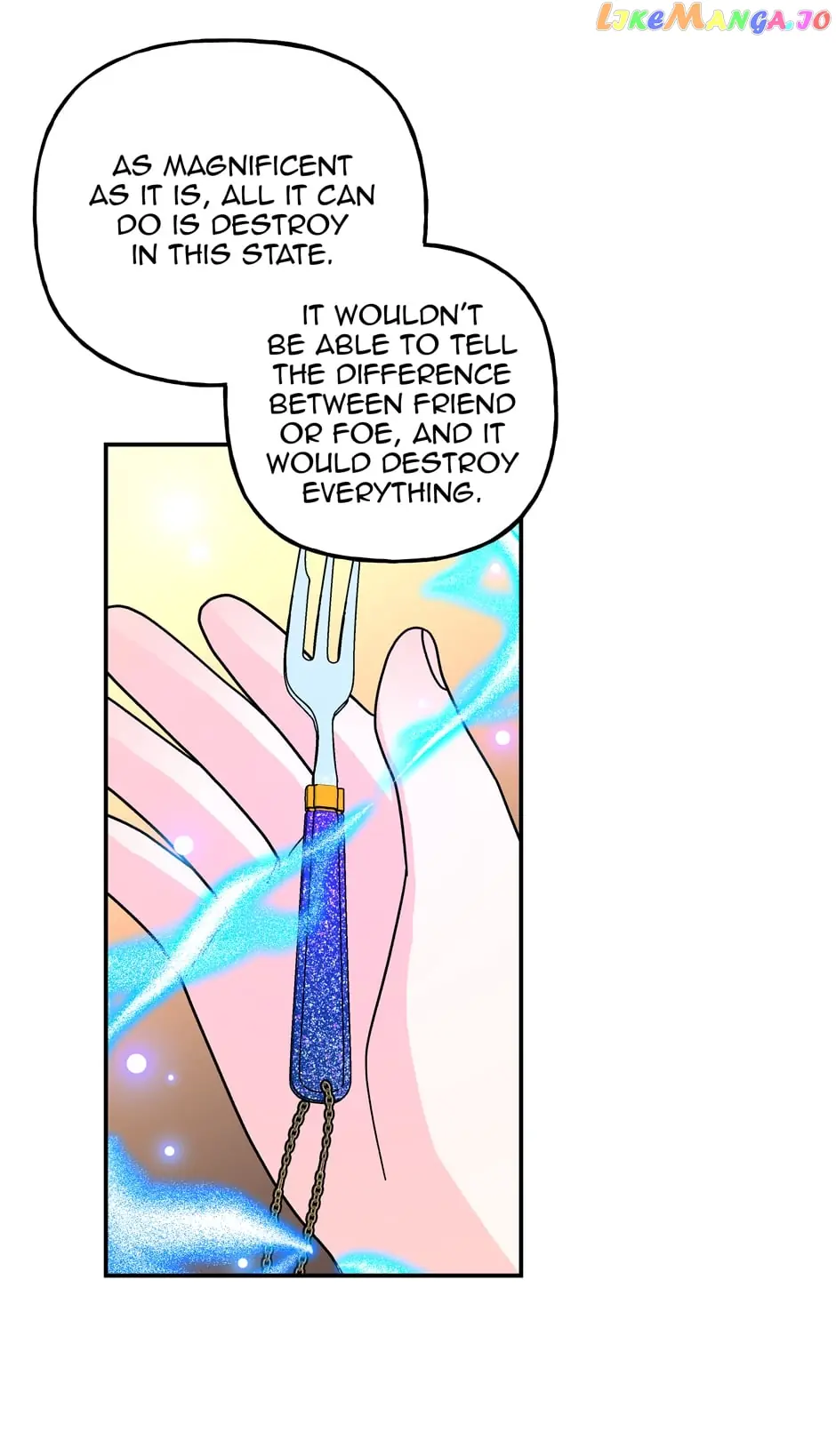 The Archmage's Daughter Chapter 196 Page 31