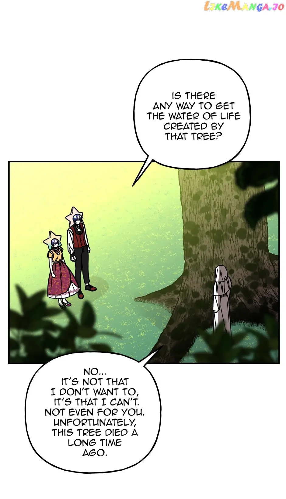 The Archmage's Daughter Chapter 196 Page 32