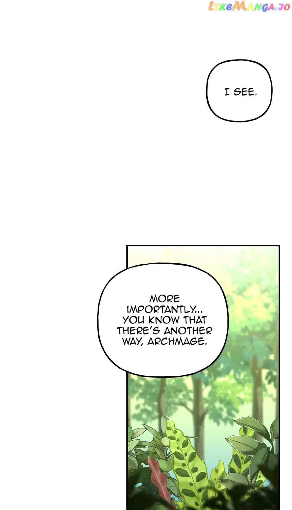 The Archmage's Daughter Chapter 196 Page 33