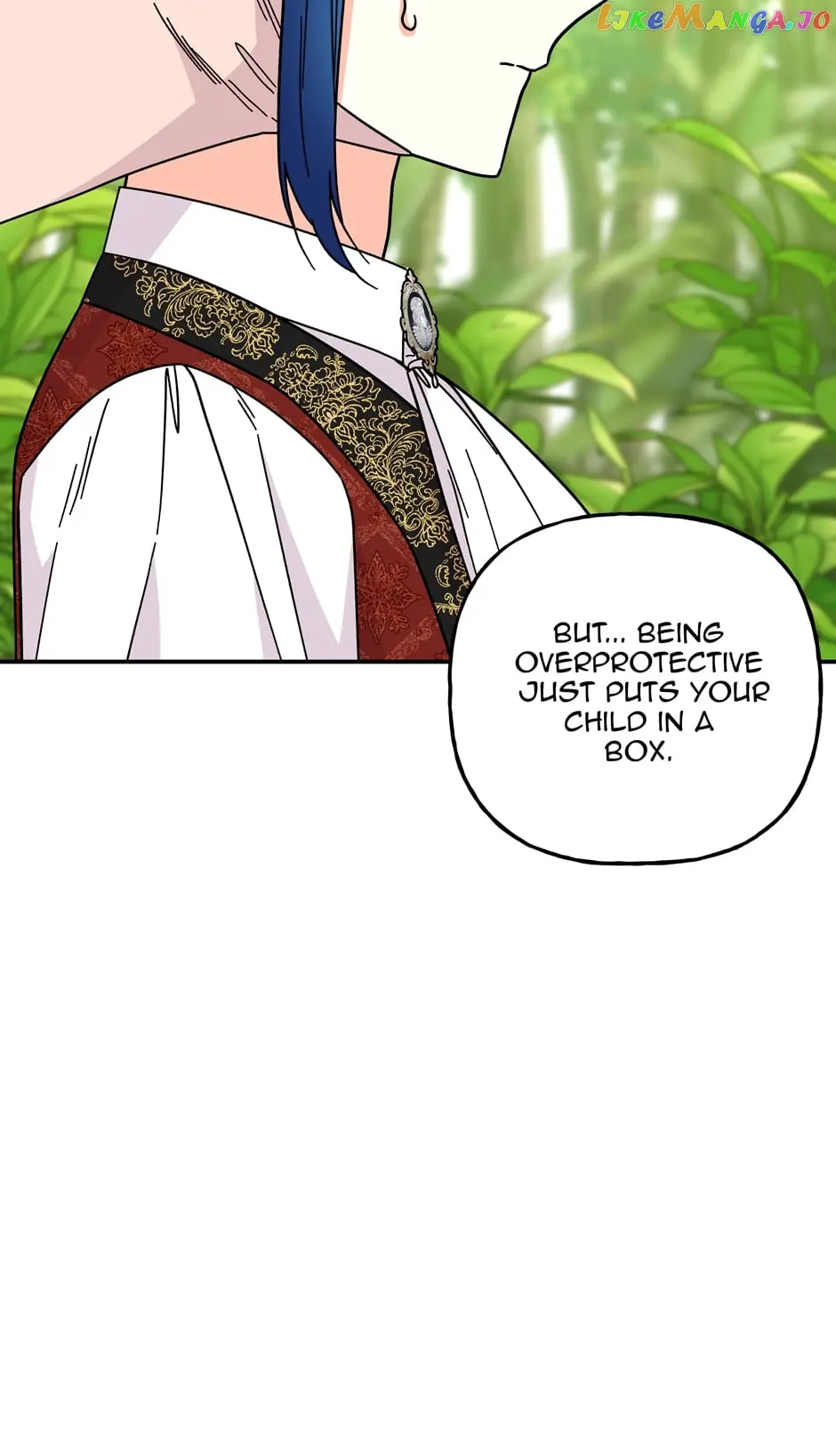 The Archmage's Daughter Chapter 196 Page 35