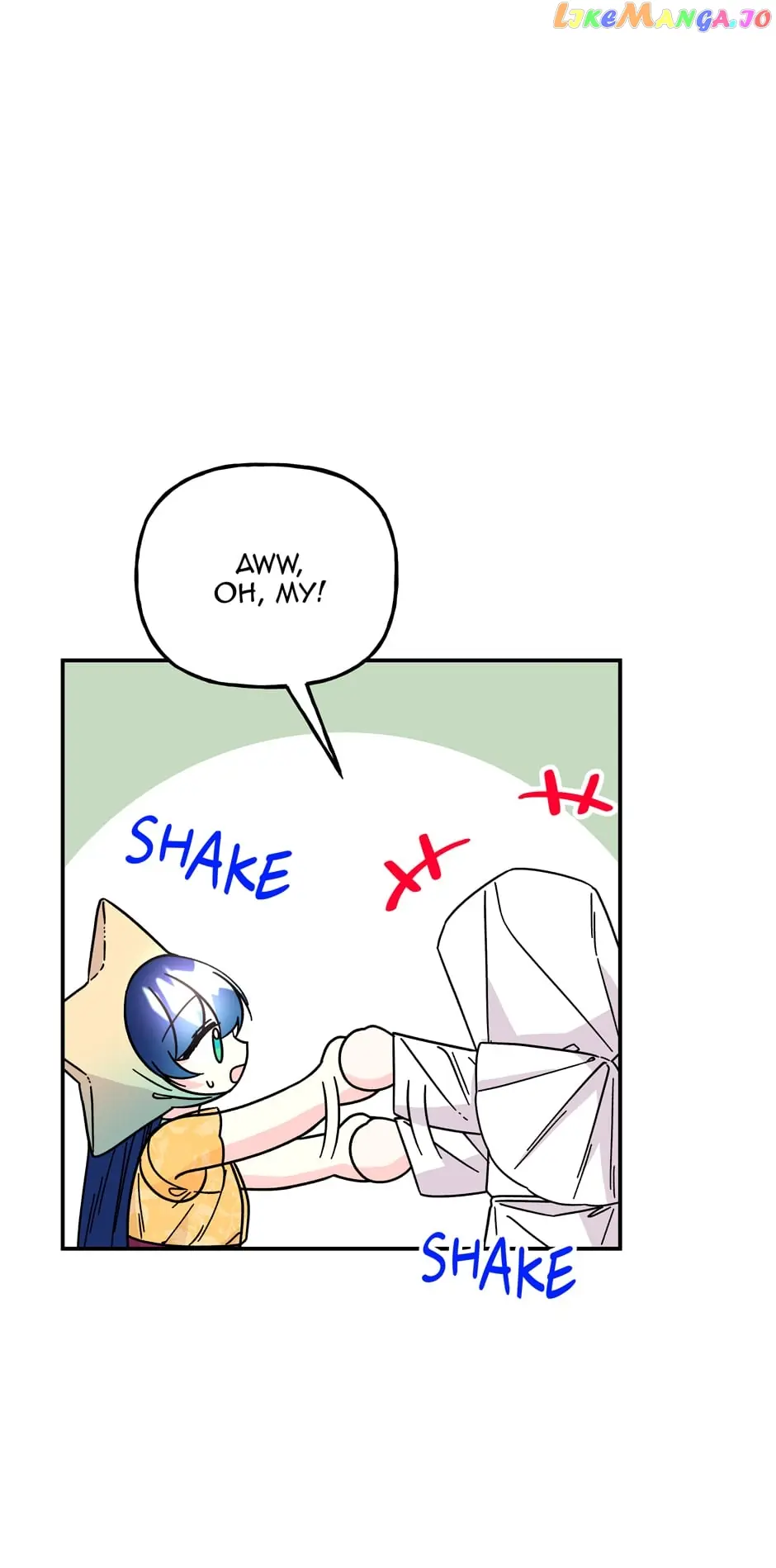 The Archmage's Daughter Chapter 196 Page 40