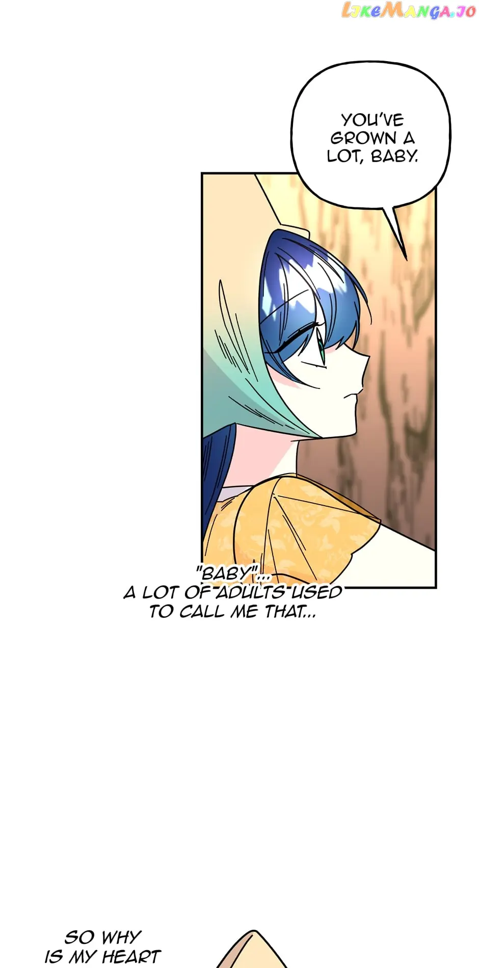 The Archmage's Daughter Chapter 196 Page 41
