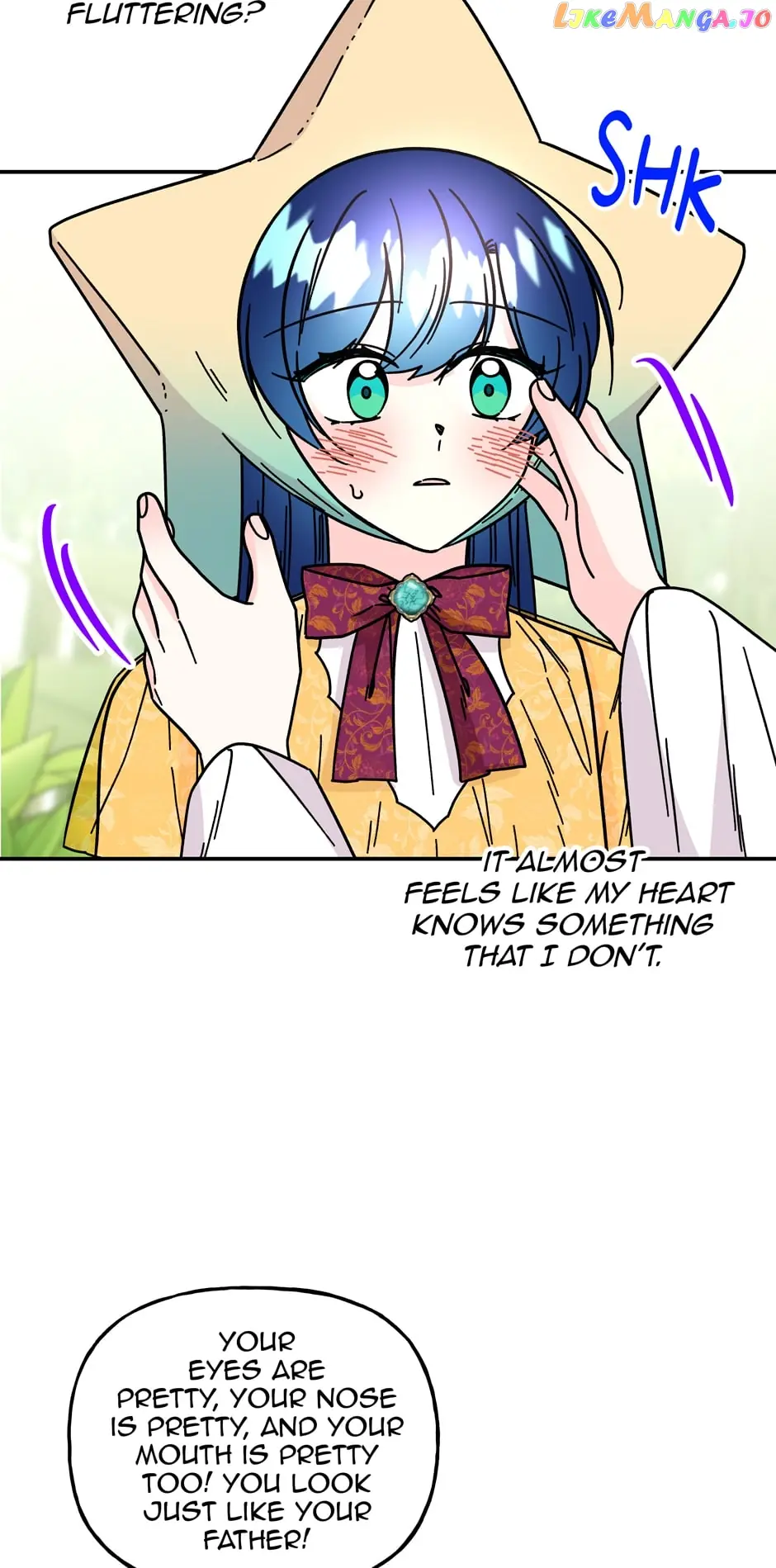 The Archmage's Daughter Chapter 196 Page 42