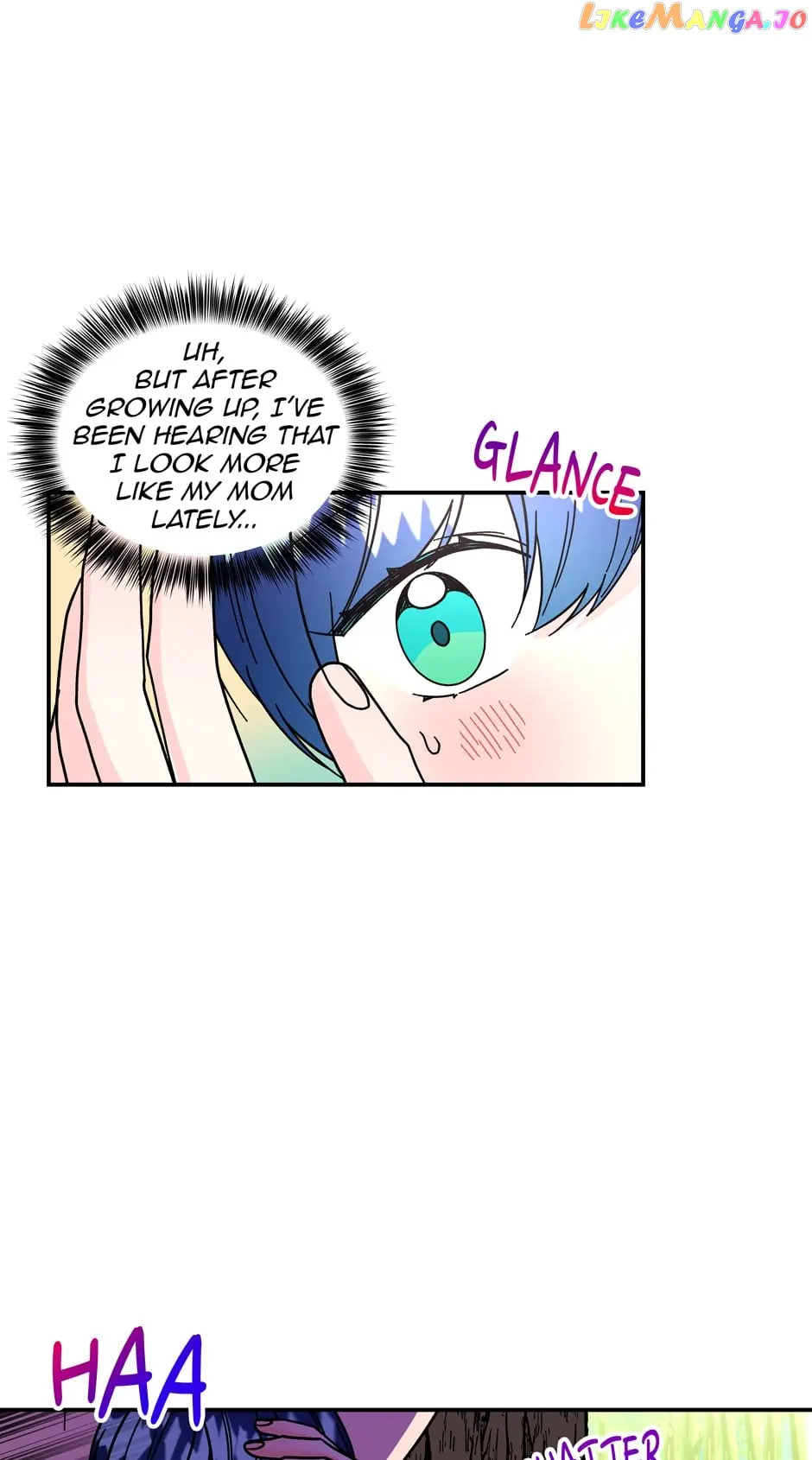 The Archmage's Daughter Chapter 196 Page 44