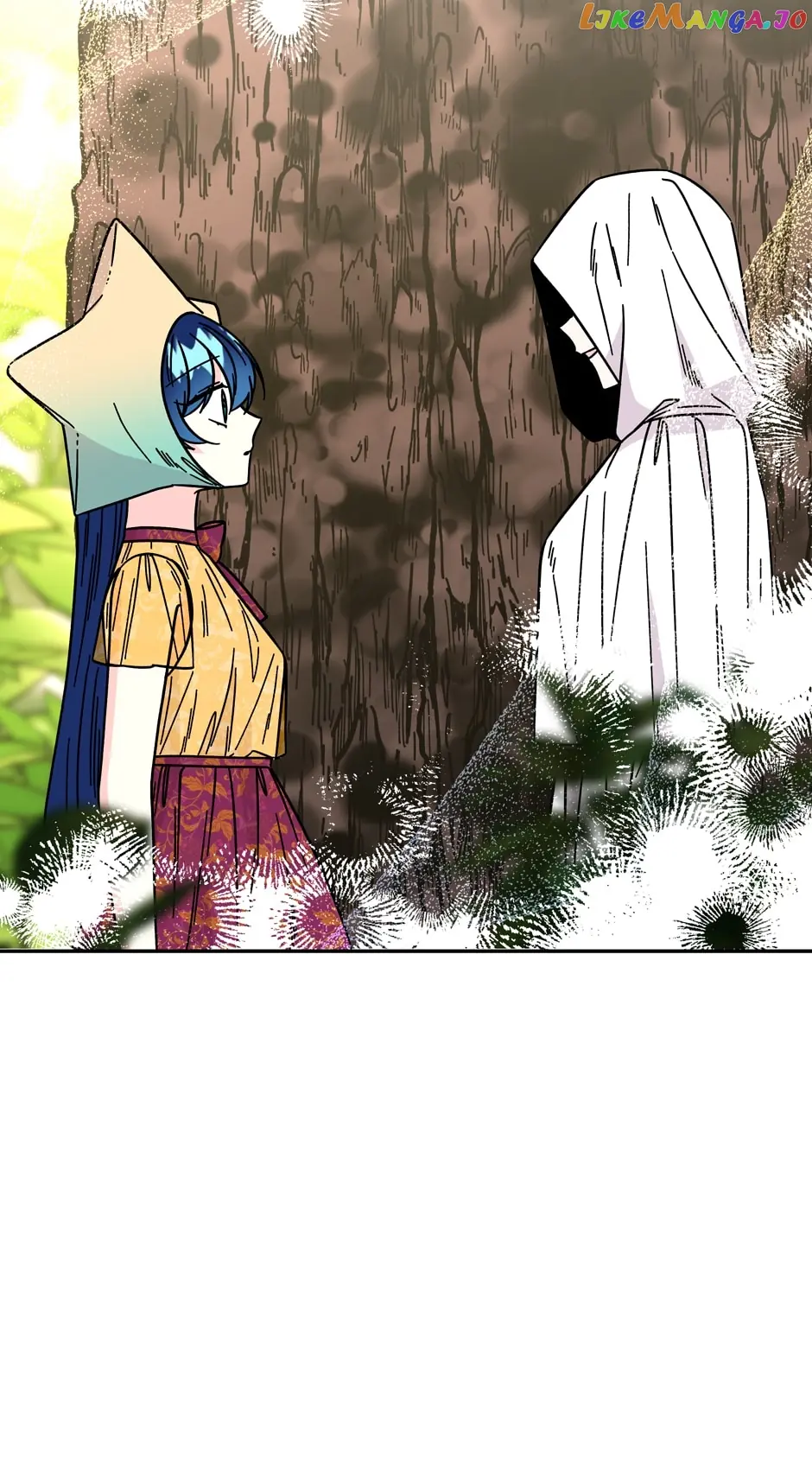 The Archmage's Daughter Chapter 196 Page 48