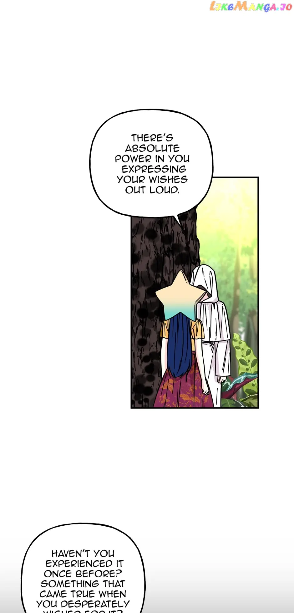 The Archmage's Daughter Chapter 196 Page 49