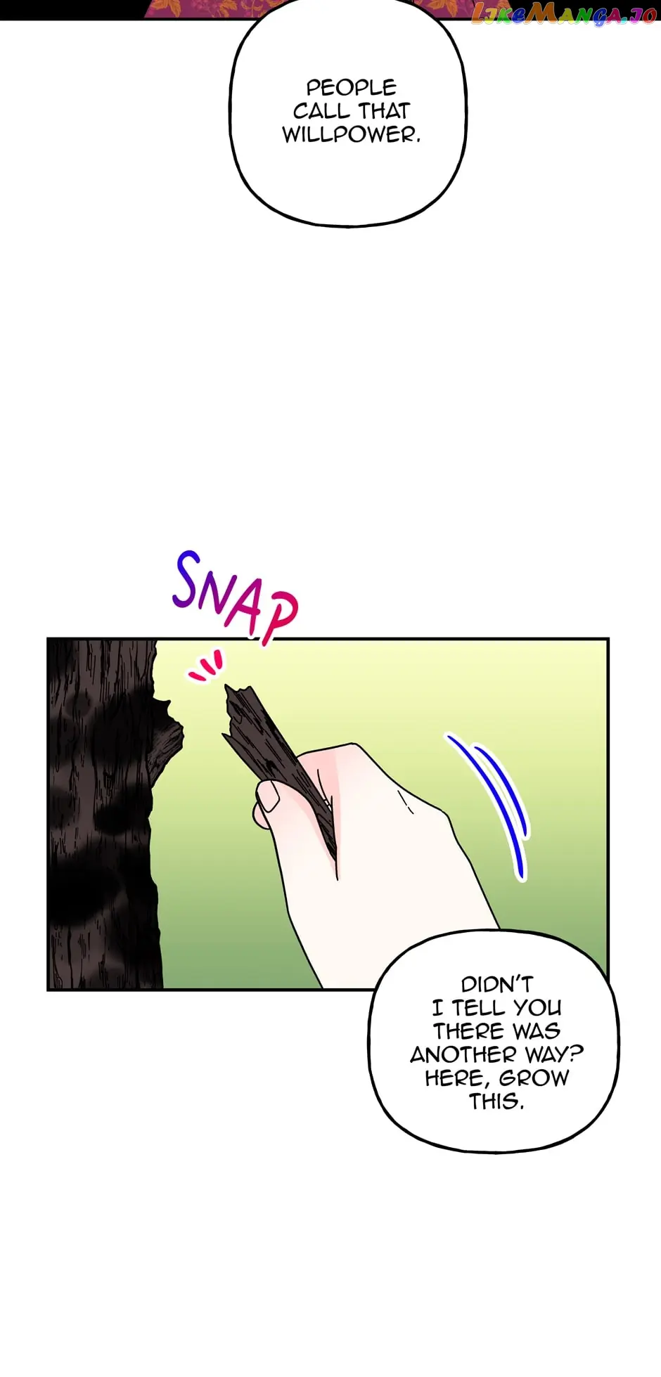The Archmage's Daughter Chapter 196 Page 51