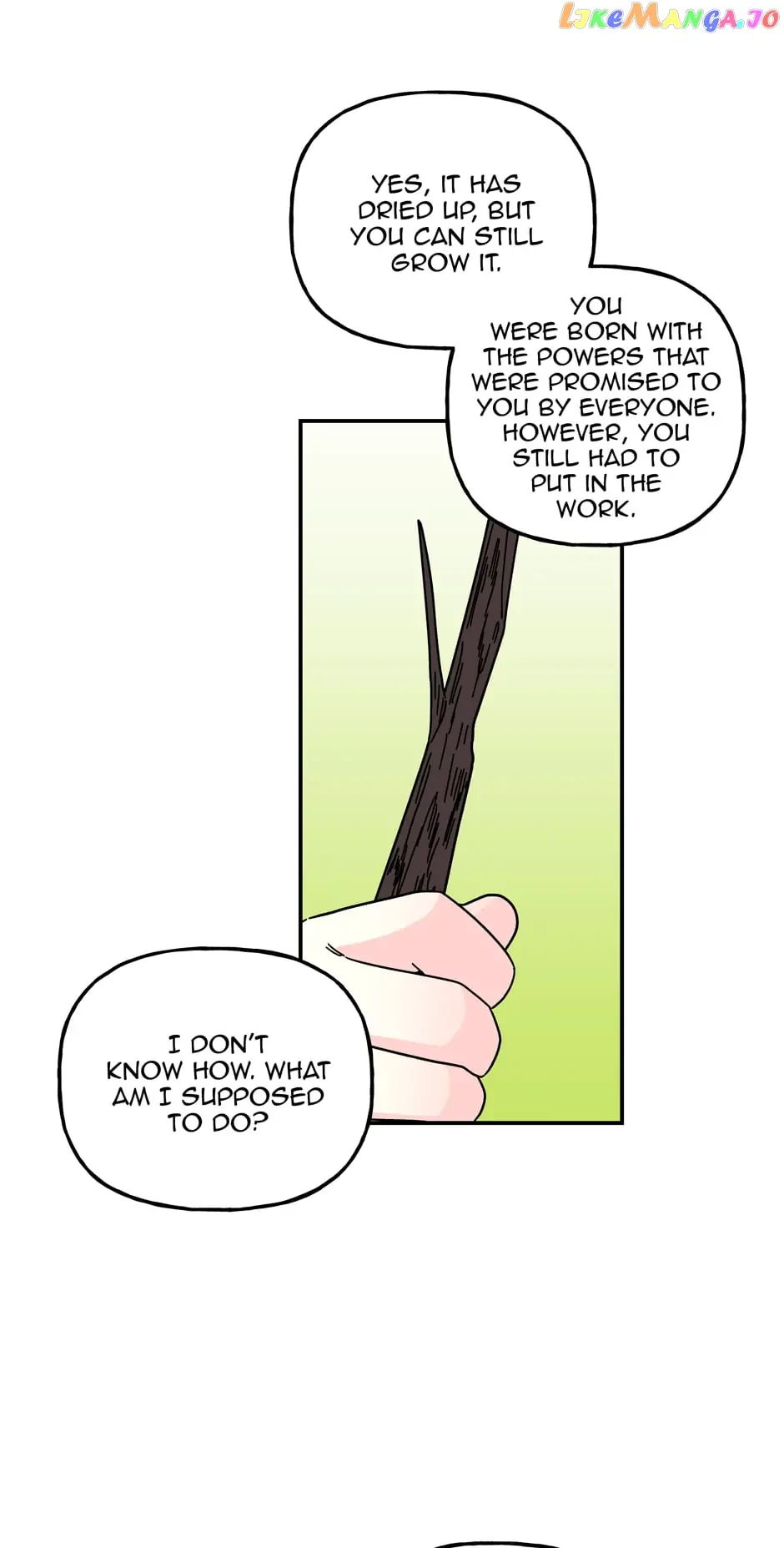 The Archmage's Daughter Chapter 196 Page 53