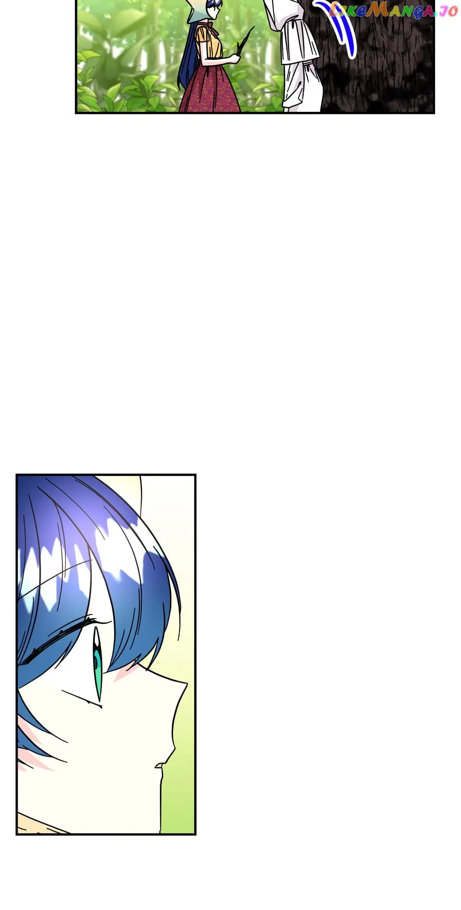 The Archmage's Daughter Chapter 196 Page 55