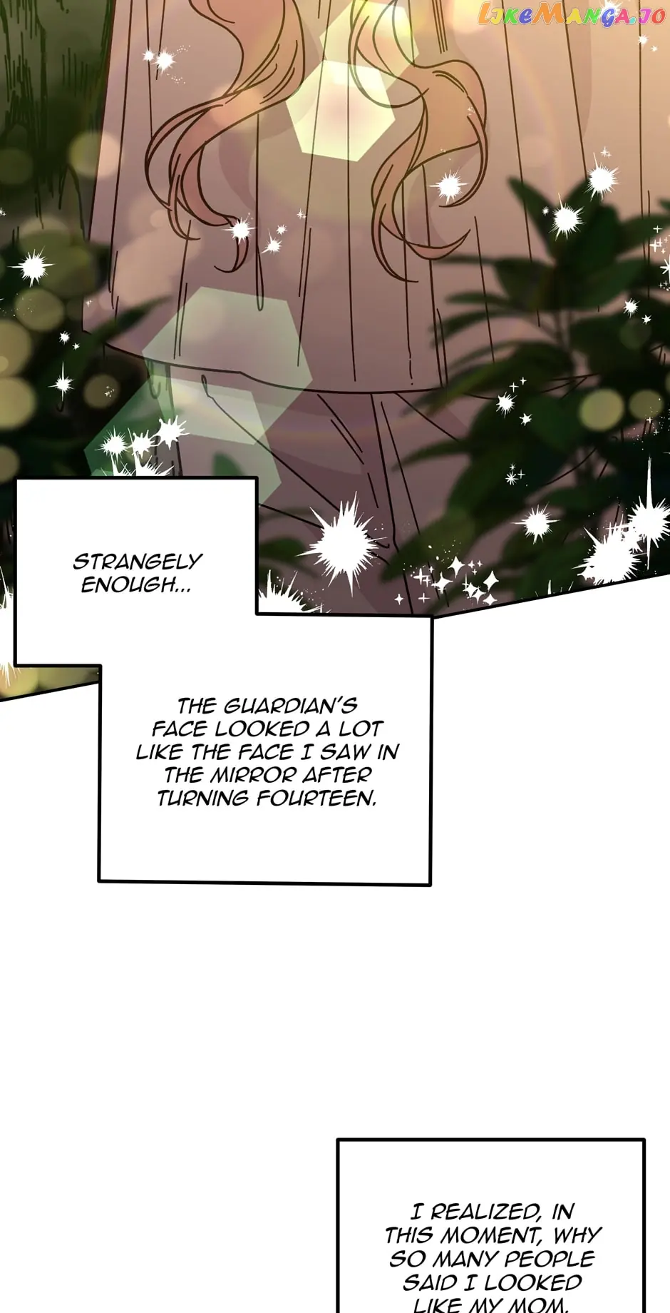 The Archmage's Daughter Chapter 196 Page 58