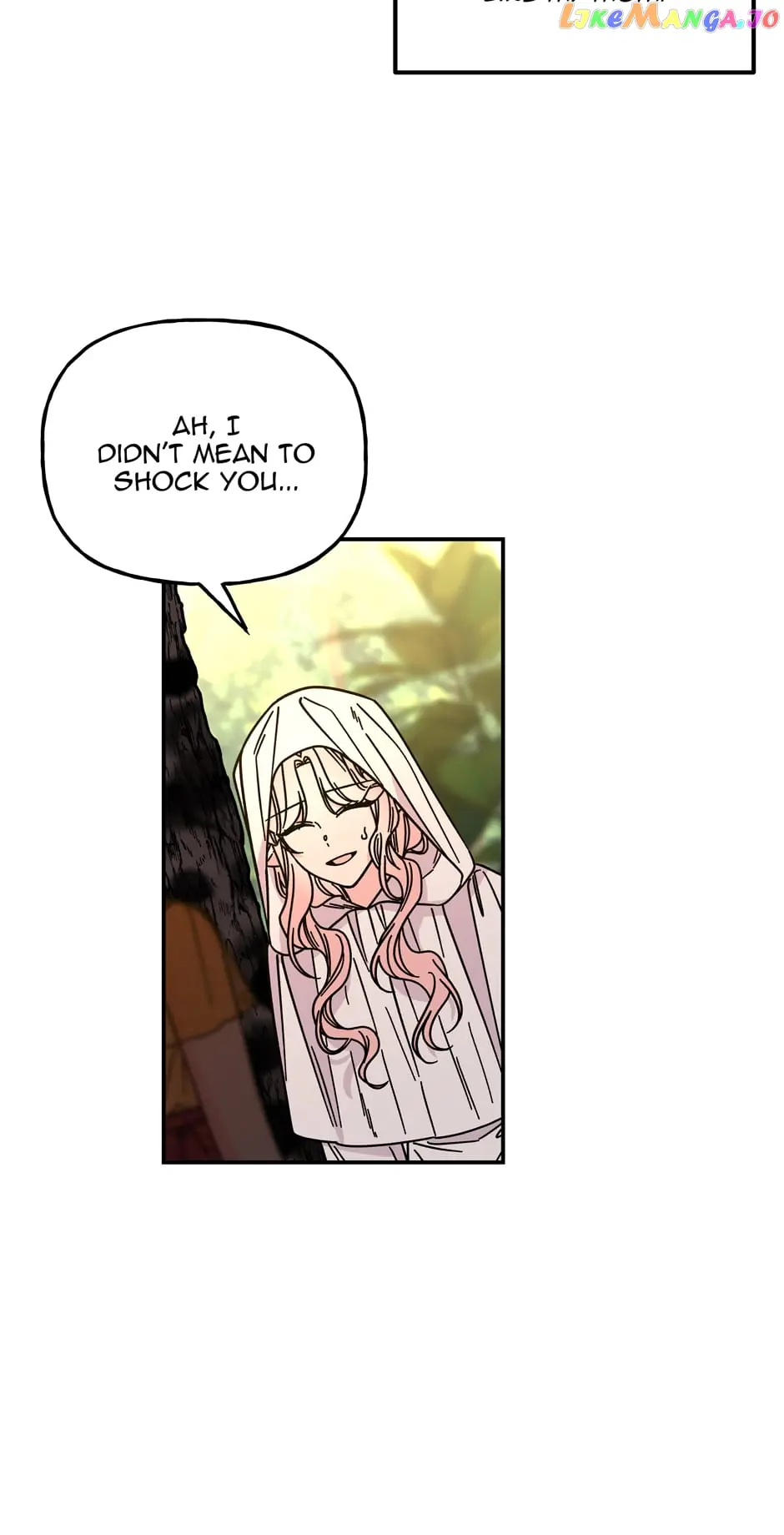 The Archmage's Daughter Chapter 196 Page 59