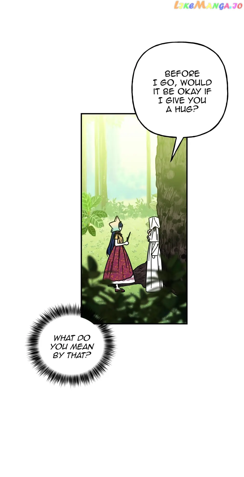 The Archmage's Daughter Chapter 196 Page 60