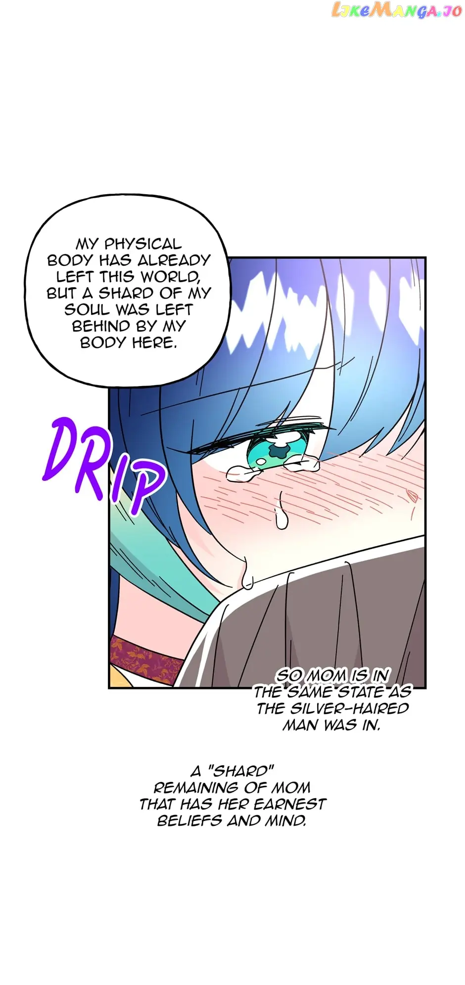 The Archmage's Daughter Chapter 196 Page 63