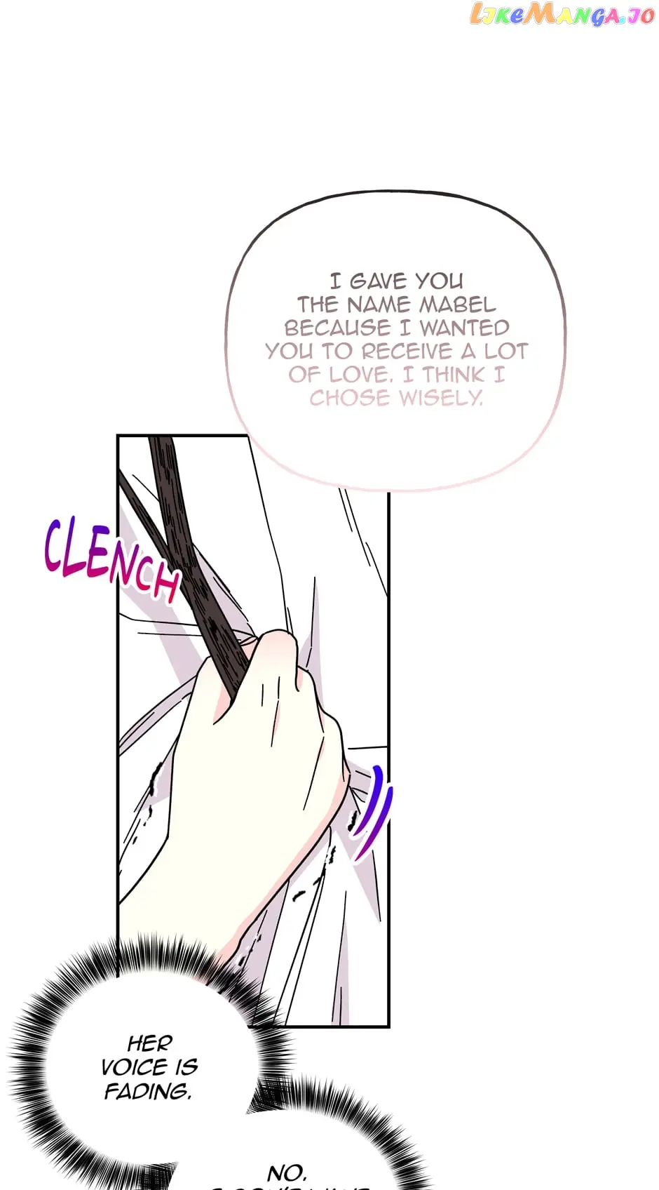 The Archmage's Daughter Chapter 196 Page 65