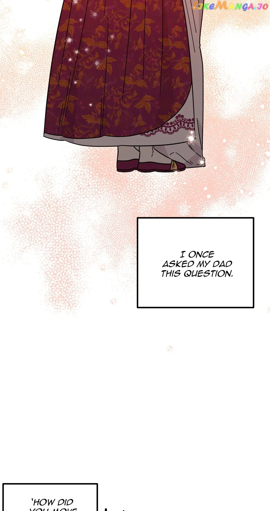 The Archmage's Daughter Chapter 197 Page 6
